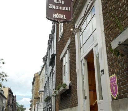 Photo of Hotel Cap Diamant