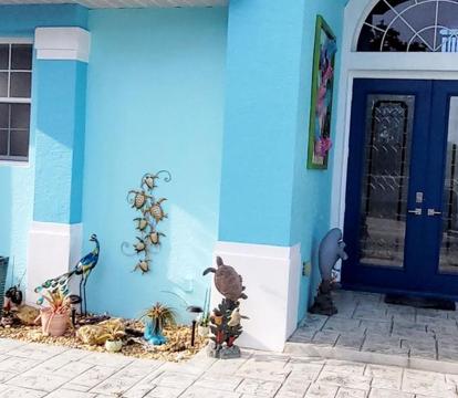 Photo of Cape Paradise B & B