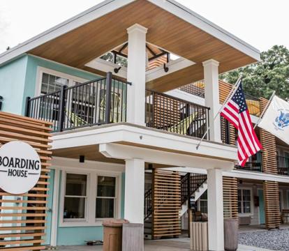 Photo of Boarding House Cape May