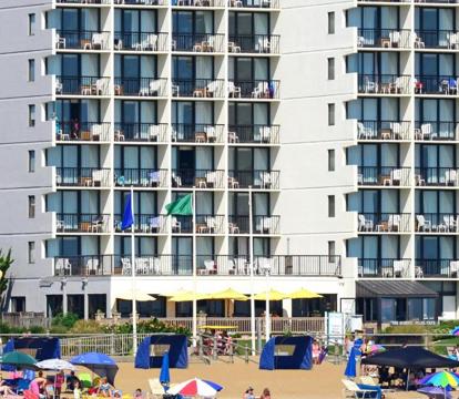 Photo of Capes Hotel