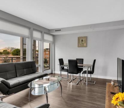 Photo of Capitol Hill Fully Furnished Apartments