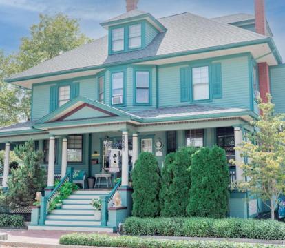 Photo of Captain Mey's Inn