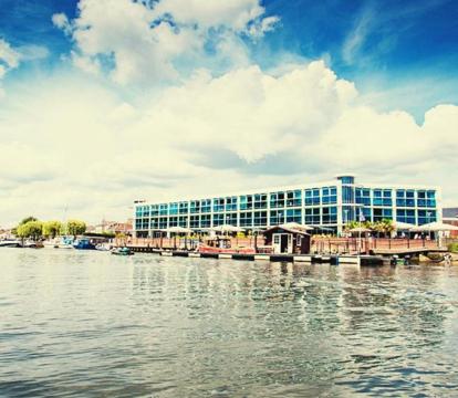 Photo of Captain's Club Hotel & Spa