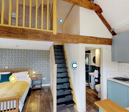 Photo of Captains Lookout (Studio apartment)