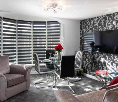 Photo of New Luxury Seaview Apt2 FREE Parking Special Deal