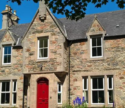 The most romantic hotels and getaways in Aberlour (Grampian)