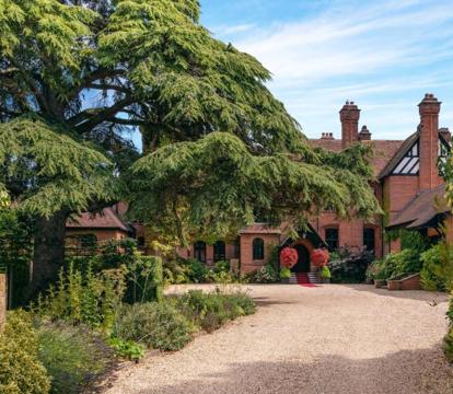 Photo of Careys Manor Hotel & Spa