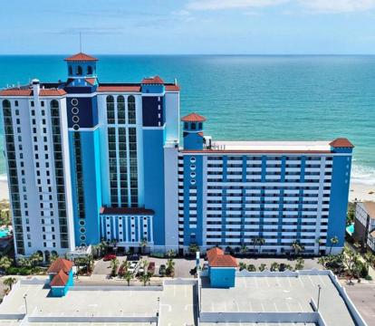 Photo of Caribbean Resort Myrtle Beach