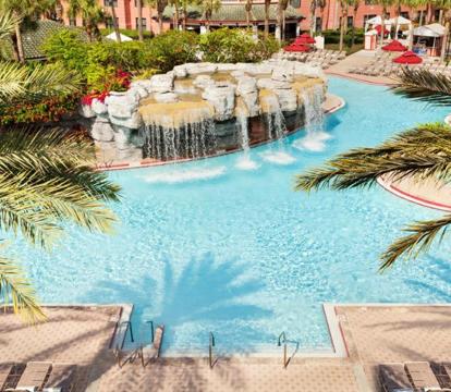 Photo of Caribe Royale Orlando