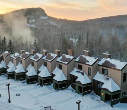 Best hotels with Hot Tub in room in Lutsen (Minnesota)