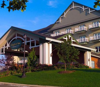 Photo of Carlisle Inn