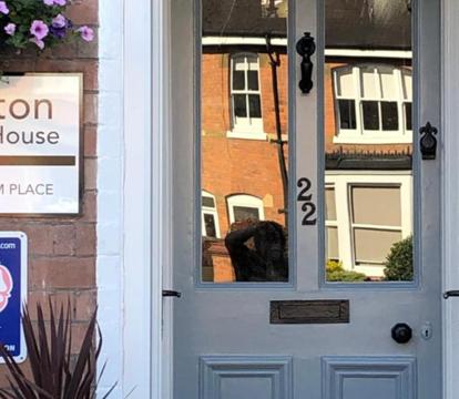 Photo of Carlton Guest House