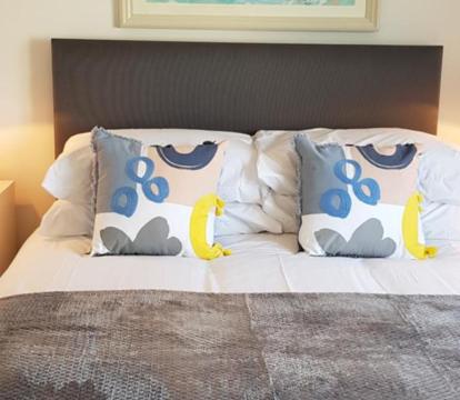 Photo of Carnegie Place