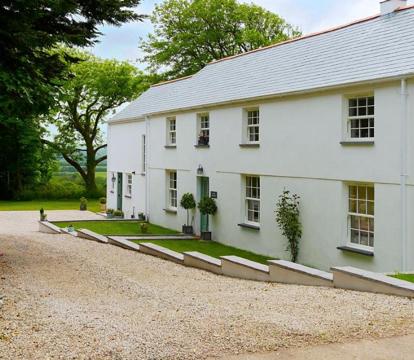 Adults Only Hotels in Otterham (Cornwall)