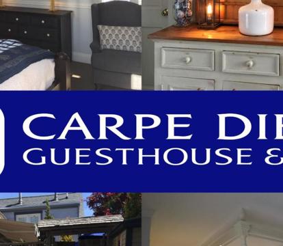 Photo of Carpe Diem Guesthouse & Spa