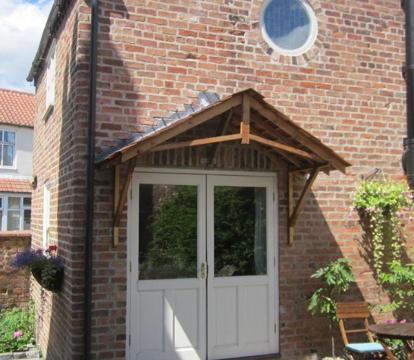 Photo of Carpenter's Cottage