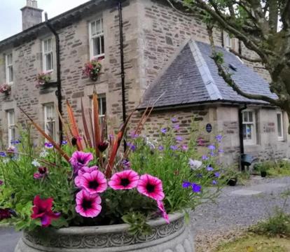 The most romantic hotels and getaways in Carradale (Argyll and Bute)