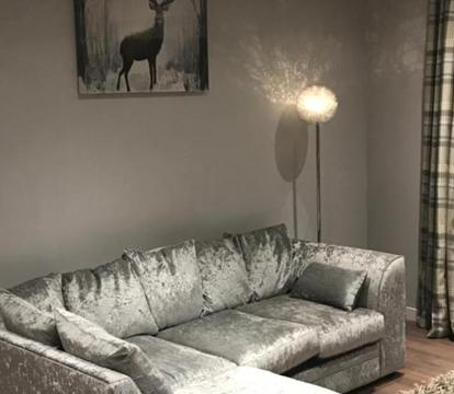 Photo of Carriage Cottage Hot Tub