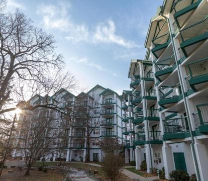 Photo of Carriage Place by Capital Vacations