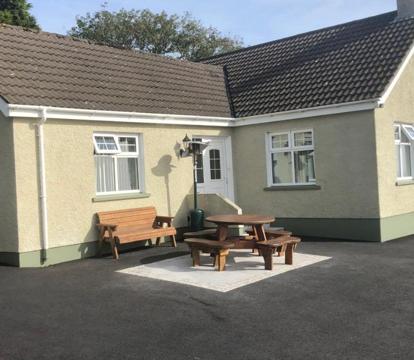 Photo of Carrick Lodge Mourne Mountains