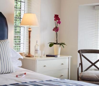 Photo of Cary Arms & Spa