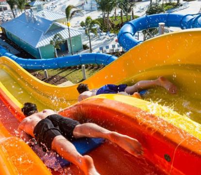 Photo of Disney Dreams Luxury Home with Private Water Park