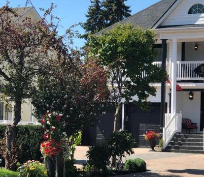 Photo of Casa Blanca Boutique Bed & Breakfast