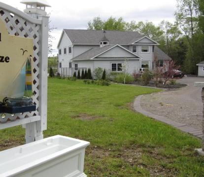 Photo of Casa Breeze B & B