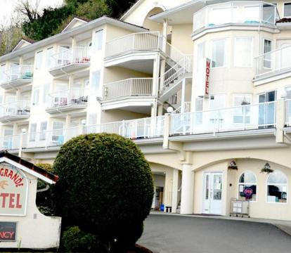 Photo of Casa Grande Inn