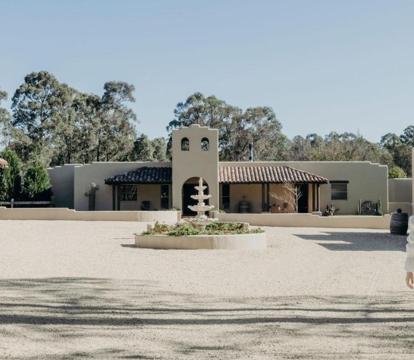 Photo of Casa La Vina Villas Pokolbin