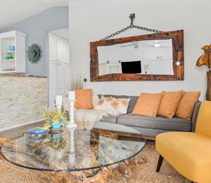 Photo of Casa Luisa Joshua Tree Desert Oasis