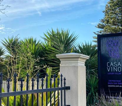 Photo of Casavino Luxury Villa