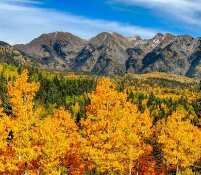 Photo of Cascade Village 301, Durango CO
