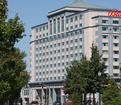 Photo of Bally's Evansville Casino & Hotel