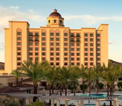 Photo of Casino del Sol Resort Tucson