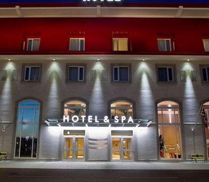 Experience the Best Casino Hotels in New Brunswick: Your Guide to Luxurious Casino Resorts