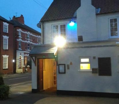 Photo of The Tiger - formerly Cassia Rooms