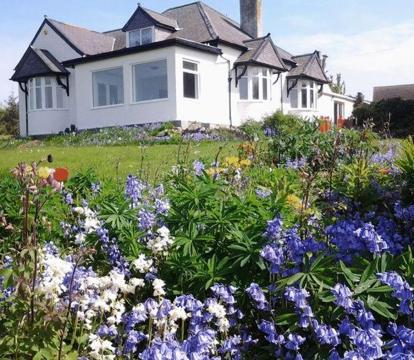 The most romantic hotels and getaways in Cemaes Bay (Gwynedd)
