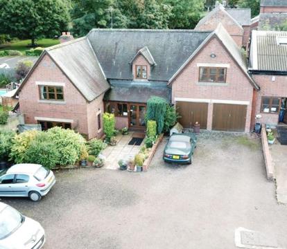 Photo of Castle Farmhouse Bed and Breakfast