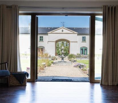 Photo of Escape Ordinary at Castle Hume