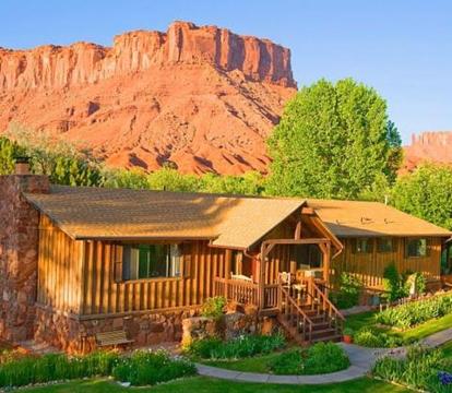 Photo of Castle Valley Inn