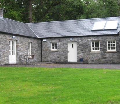 Photo of Castle View Cottage