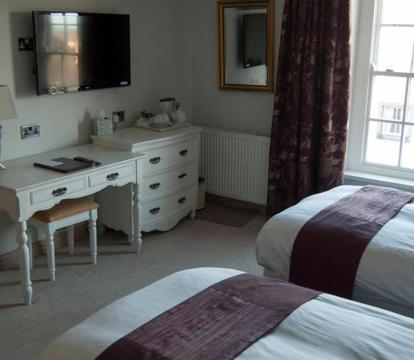 Photo of Castle View Guesthouse