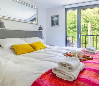 Photo of Castle View Luxury 1 Bed Flat