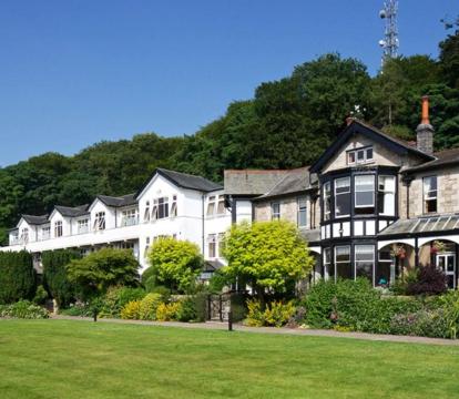 Photo of Castle Green Hotel In Kendal, BW Premier Collection