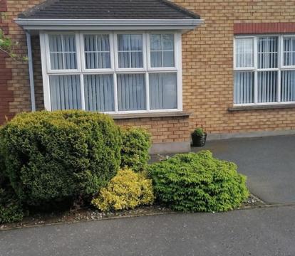 Photo of Castlewellan 4 bedroom detached