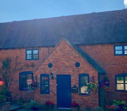 Photo of Catesby Barn Farm B&B
