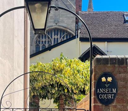 Photo of Cathedral View Apartment, Flat 3