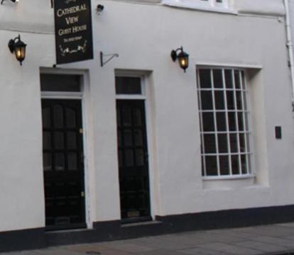 Photo of Cathedral View Guest House