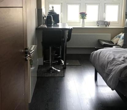 Photo of Cauldwell Villas